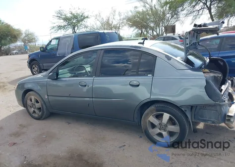 2006 Saturn Ion 3 from USA, damaged, VIN 1G8AK58F56Z177064